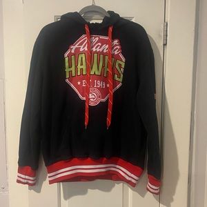 Men’s Atlanta Hawks Sweatshirt